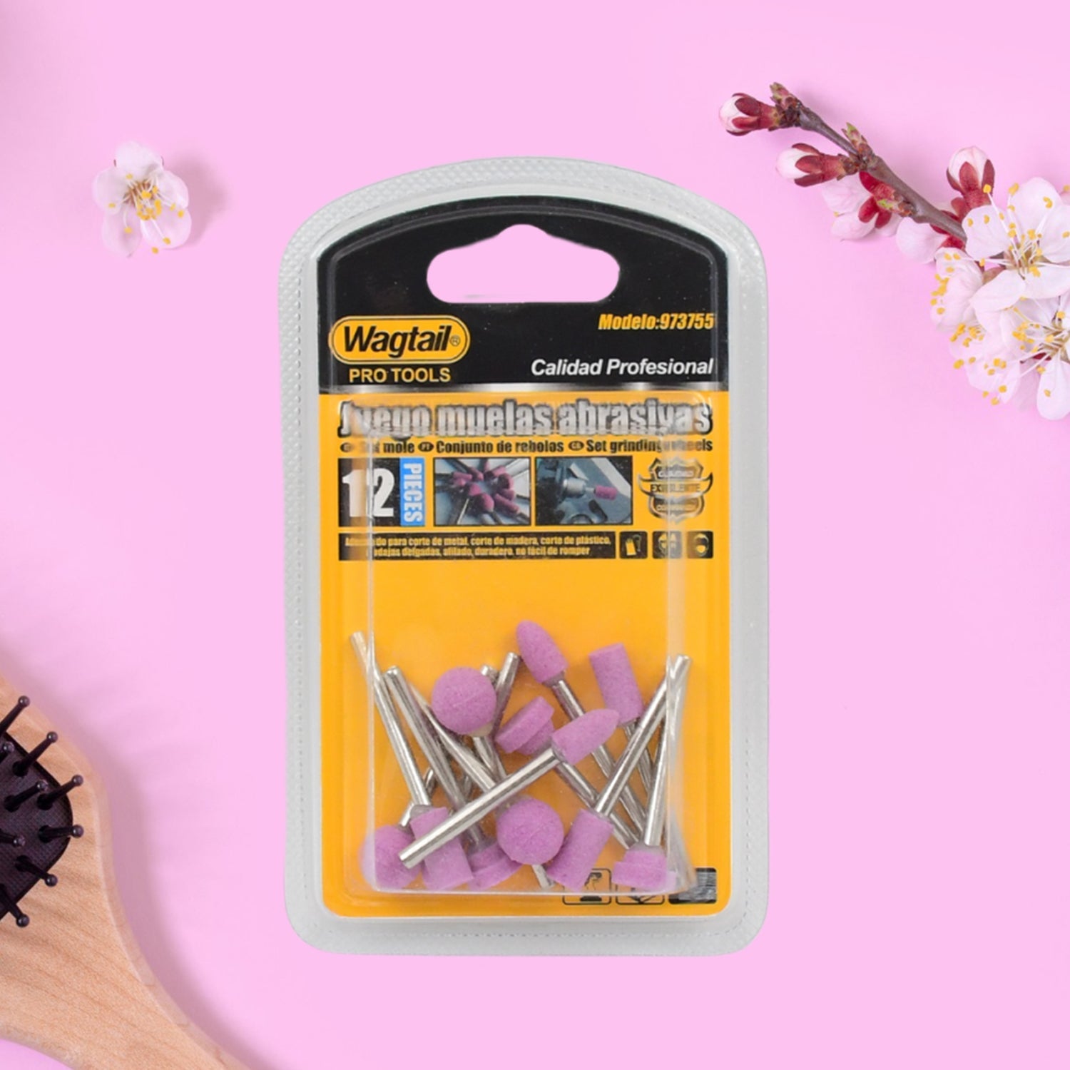 Grinding Head Grinding Head